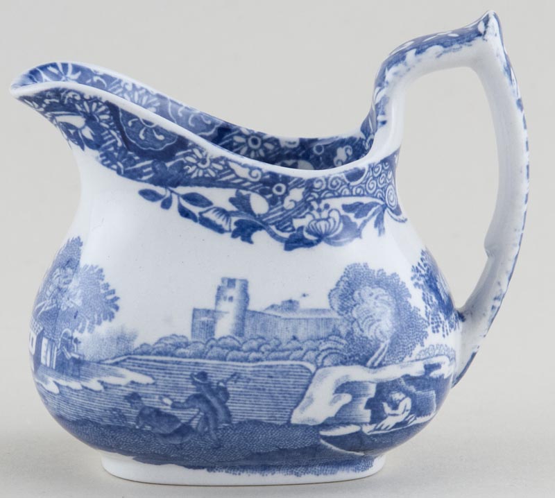 Jug or Creamer c1950